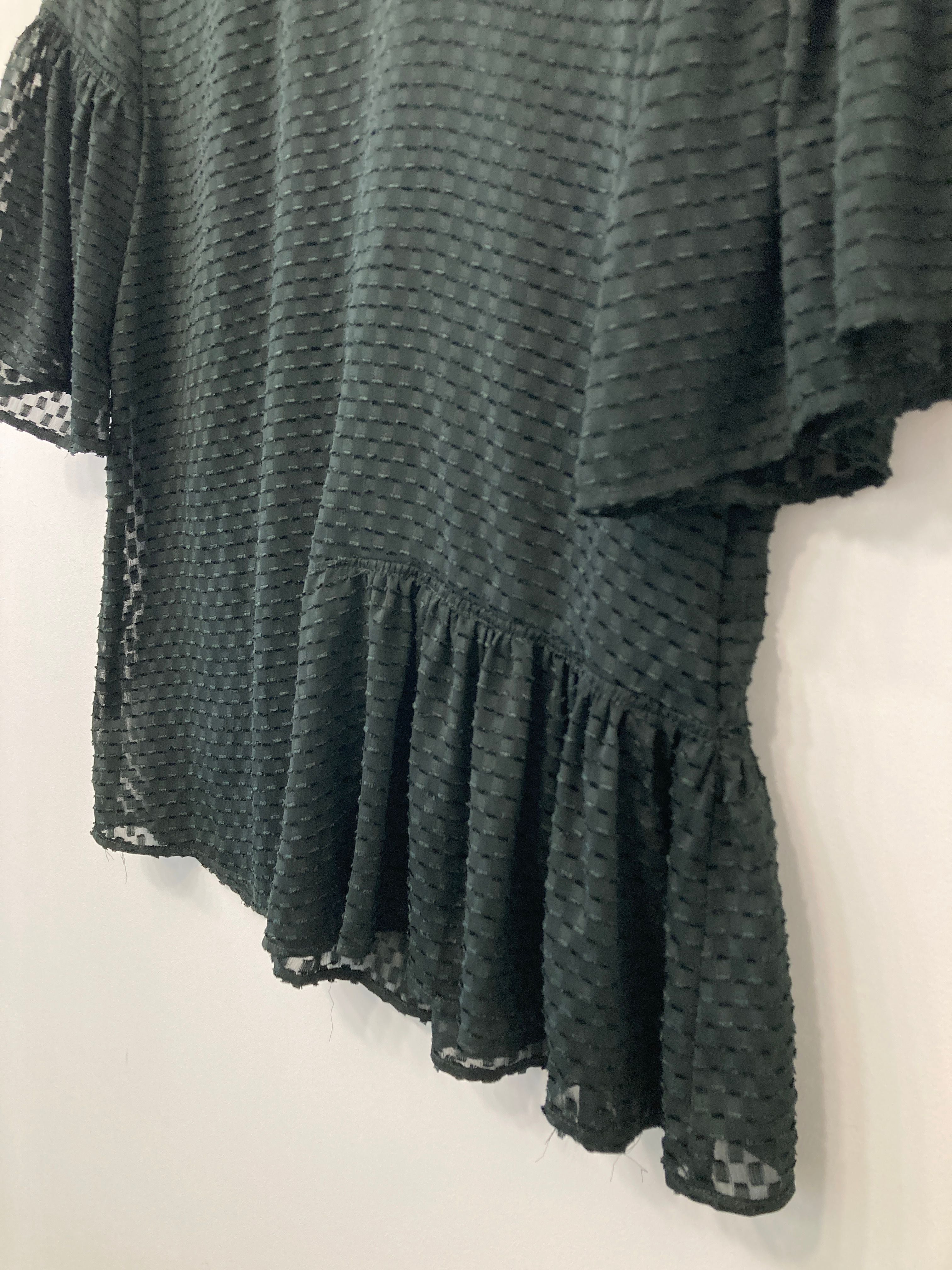 H&M Bluse